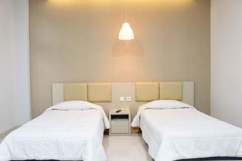 Wisma Makara Suite image
