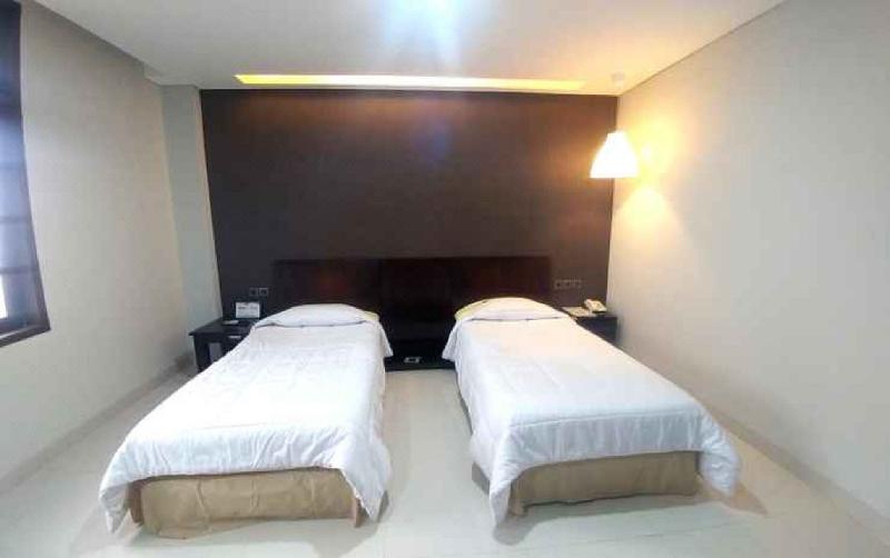 Wisma Makara Suite image
