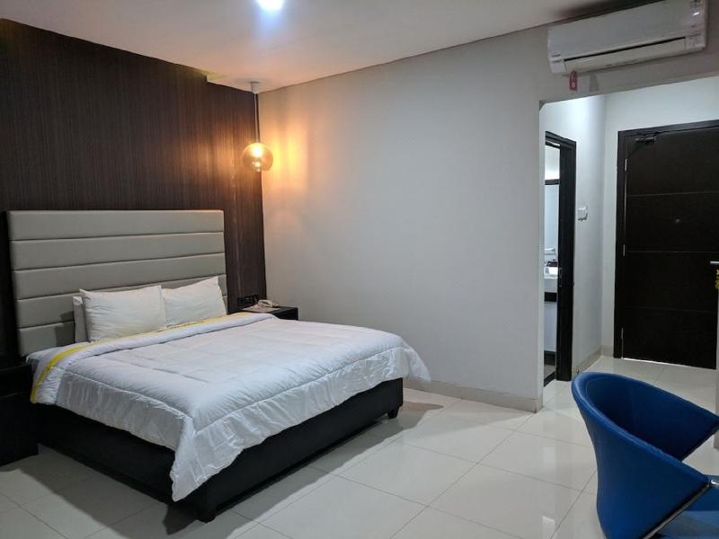 Wisma Makara Suite image