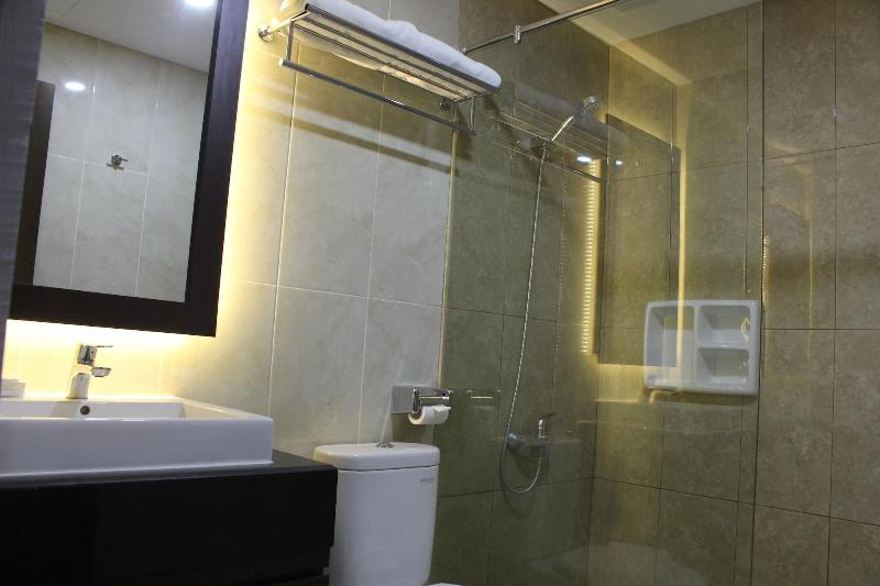 Wisma Makara Suite image