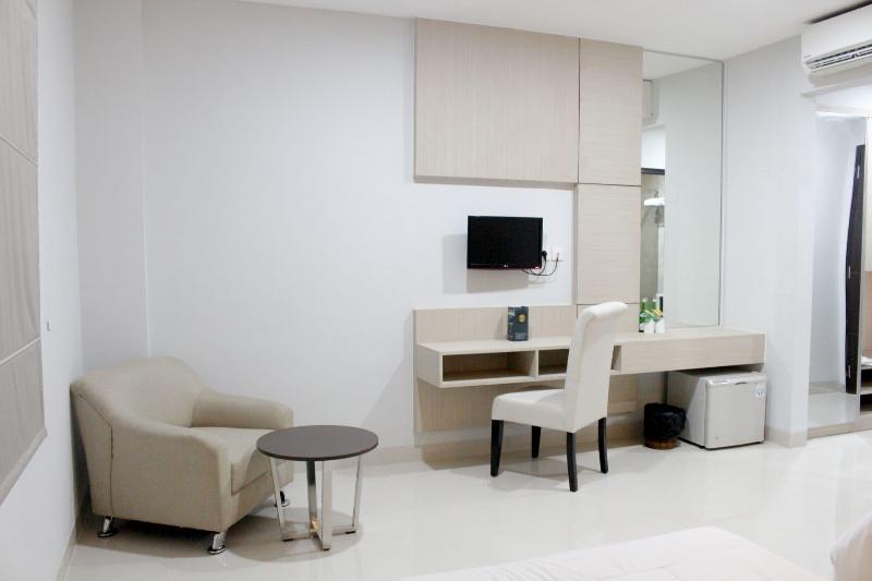 Wisma Makara Suite image