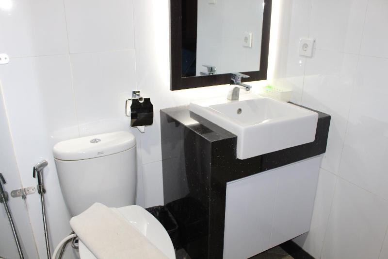 Wisma Makara Suite image