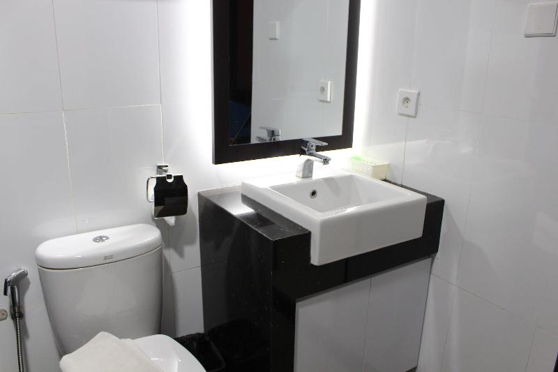 Wisma Makara Suite image