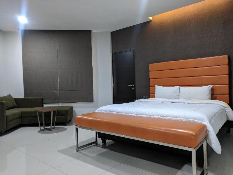Wisma Makara Suite image