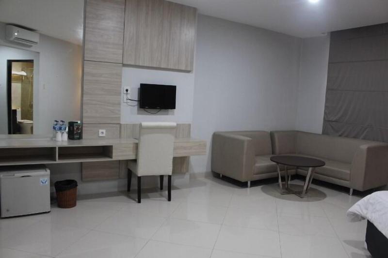 Wisma Makara Suite image