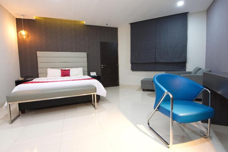 Wisma Makara Suite image