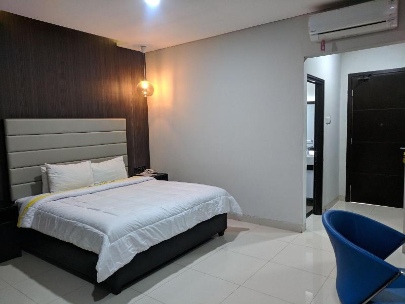Wisma Makara Suite image