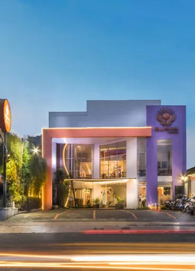 Surya Boutique Hotel image