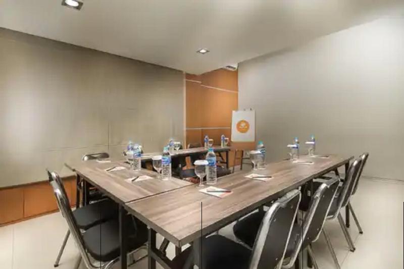 Surya Boutique Hotel image