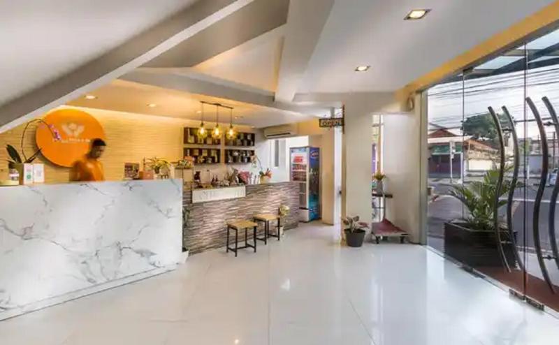 Surya Boutique Hotel image