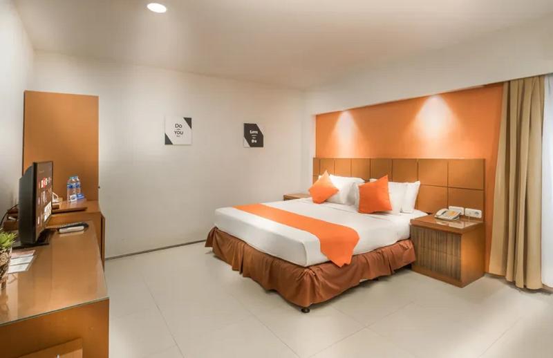 Surya Boutique Hotel image