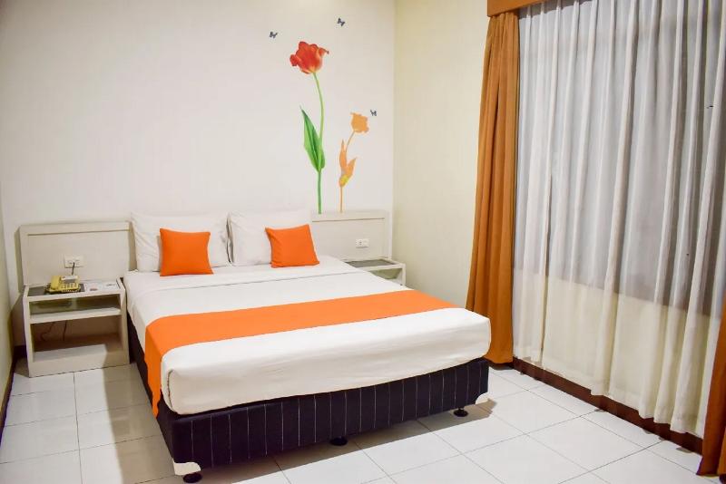 Surya Boutique Hotel image