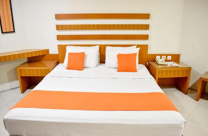 Surya Boutique Hotel image