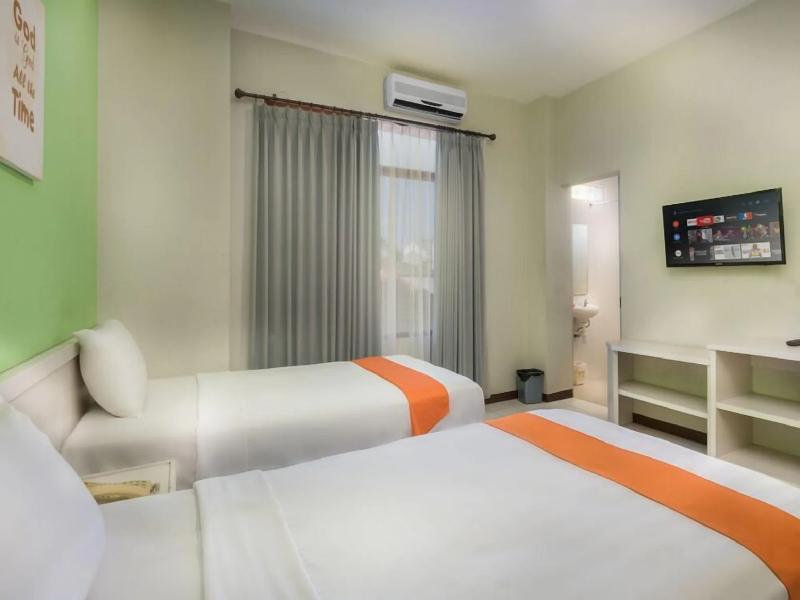 Surya Boutique Hotel image