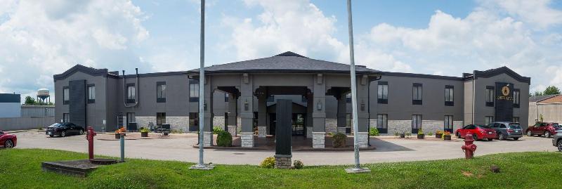 Distill Inn image