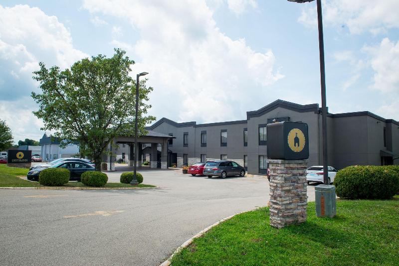 Distill Inn image