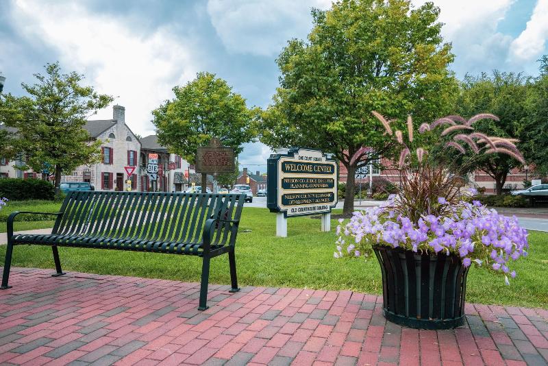 Distill Inn image
