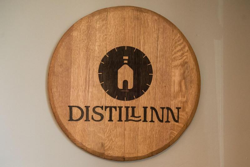 Distill Inn image