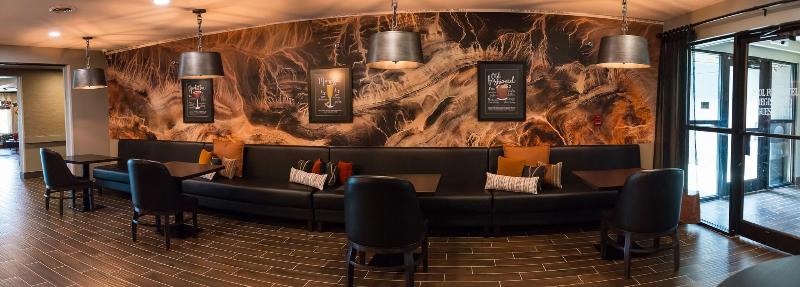 Distill Inn image