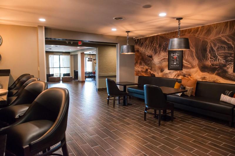 Distill Inn image