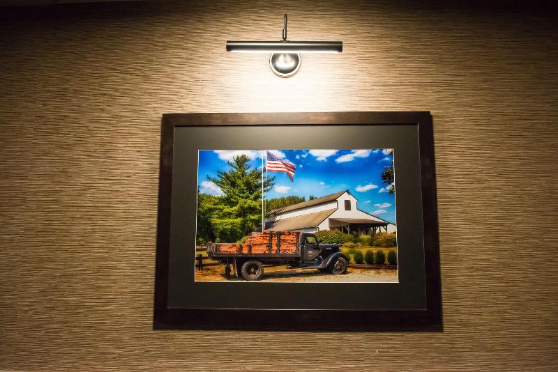 Distill Inn image