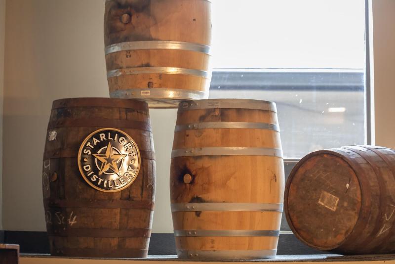 Distill Inn image