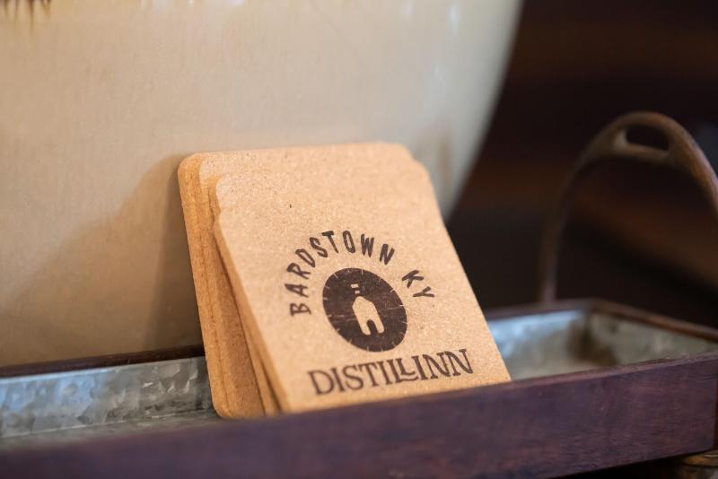 Distill Inn image