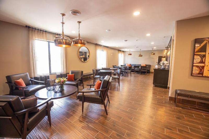Distill Inn image
