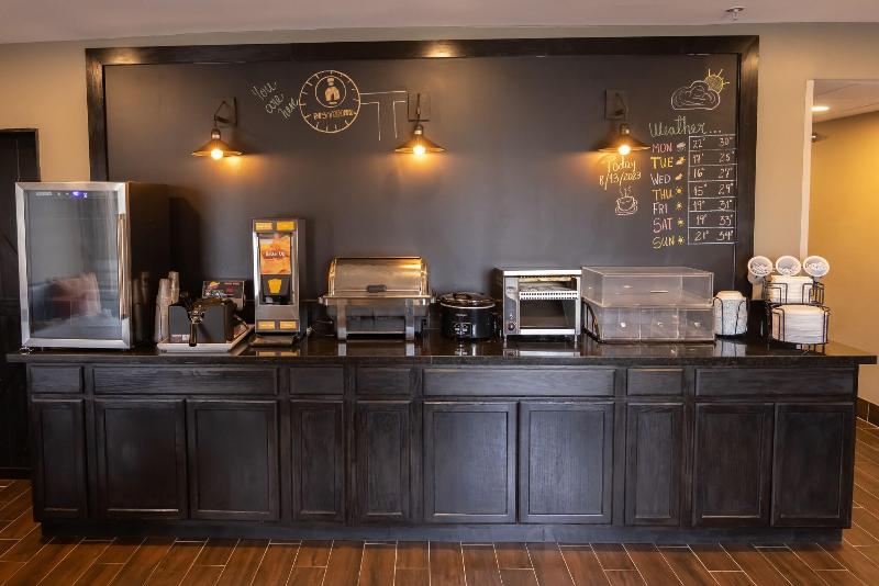 Distill Inn image