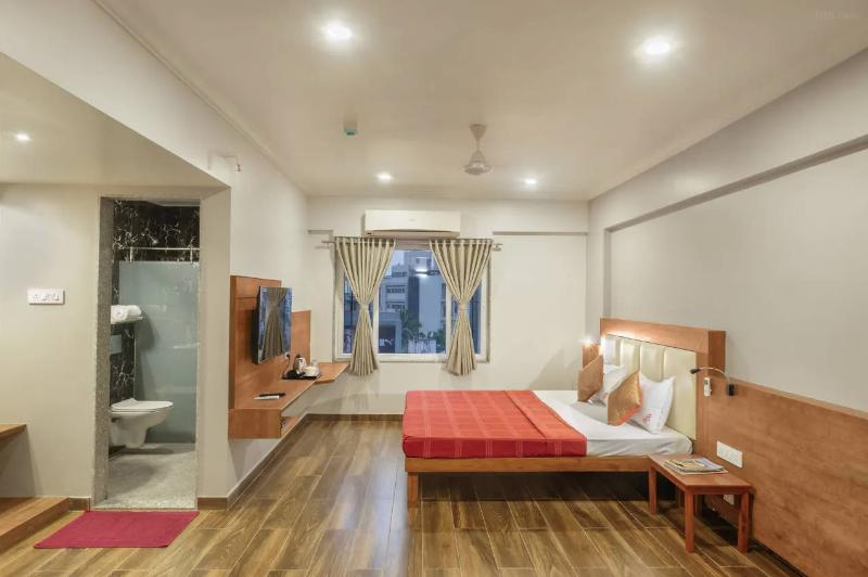Hotel Opal 4