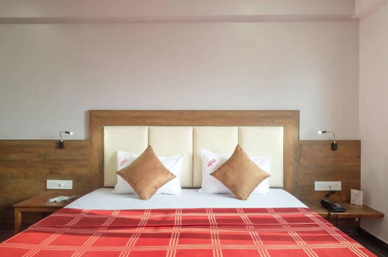 Hotel Opal 5