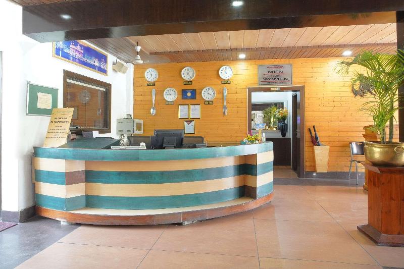 Comfort Inn Coral River — view