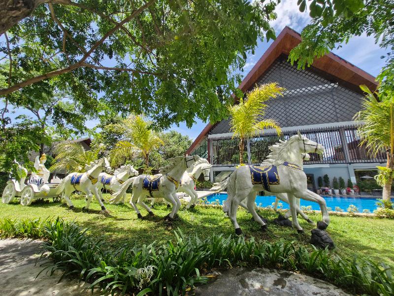 Ramada By Wyndham Yogyakarta image