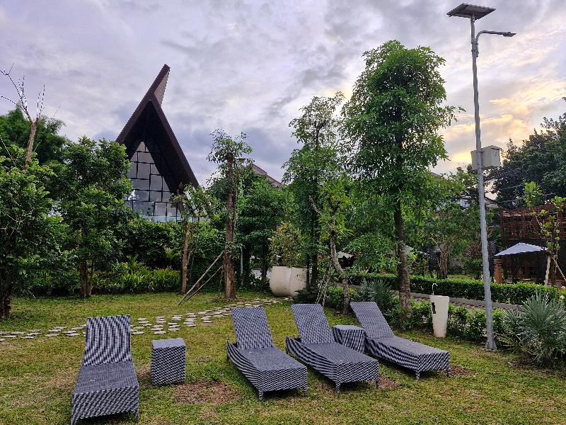 Ramada By Wyndham Yogyakarta image