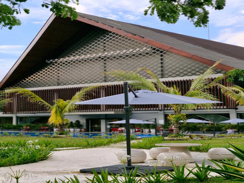 Ramada By Wyndham Yogyakarta image