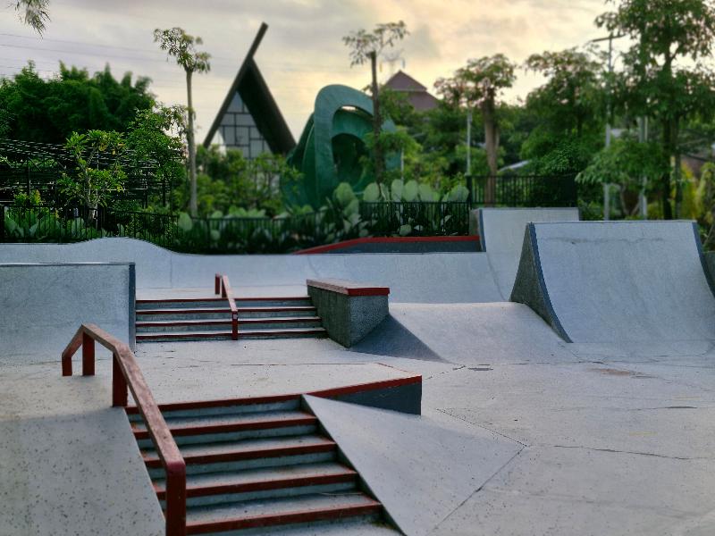 Ramada By Wyndham Yogyakarta image