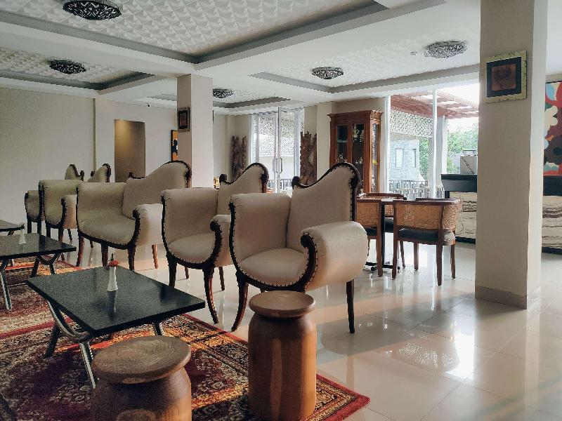 Ramada By Wyndham Yogyakarta image