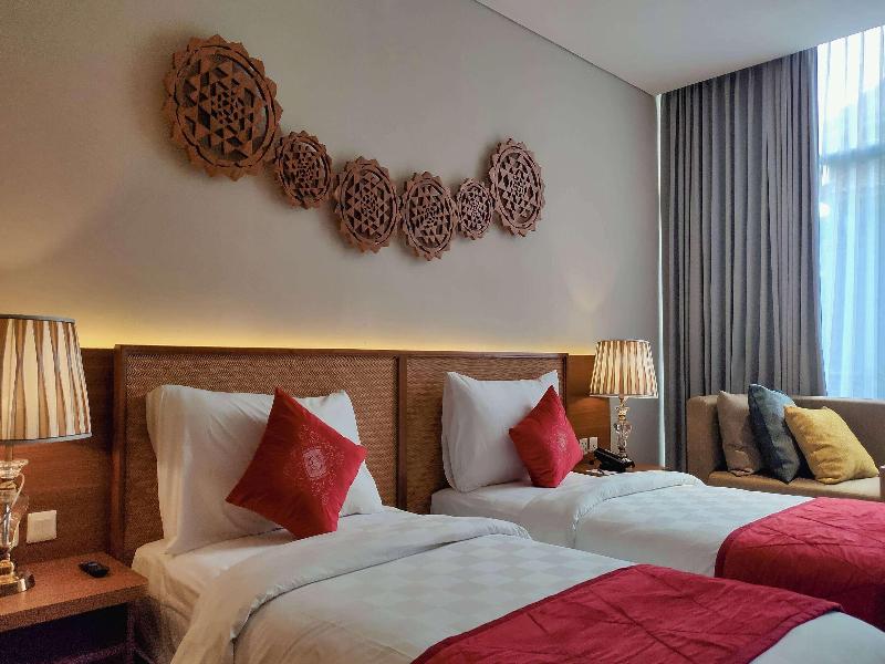 Ramada By Wyndham Yogyakarta image