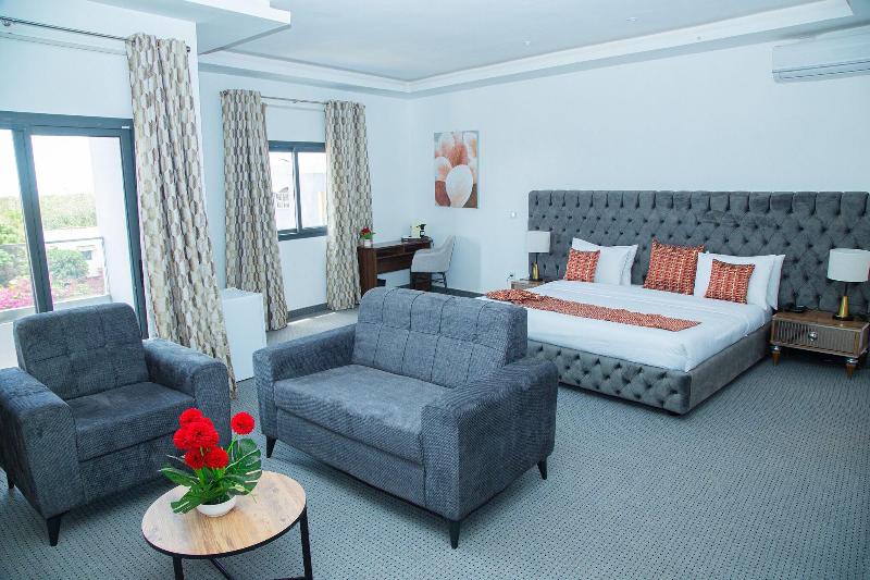 Hotel Residence Khadija image