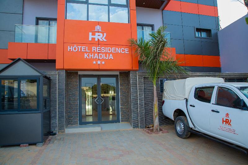 Hotel Residence Khadija image