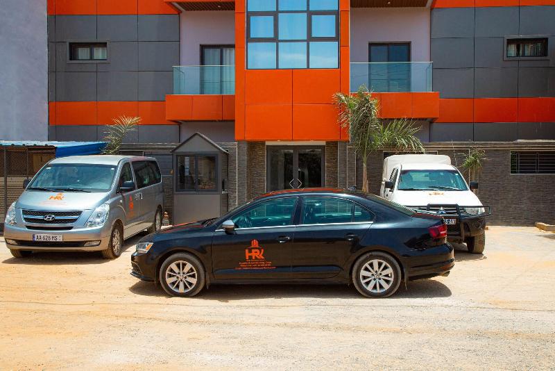 Hotel Residence Khadija image