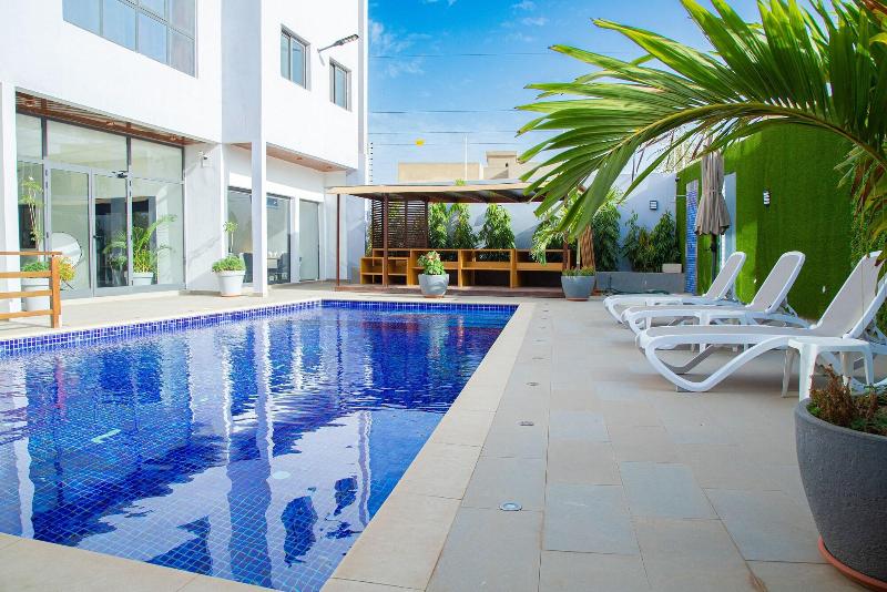 Hotel Residence Khadija image