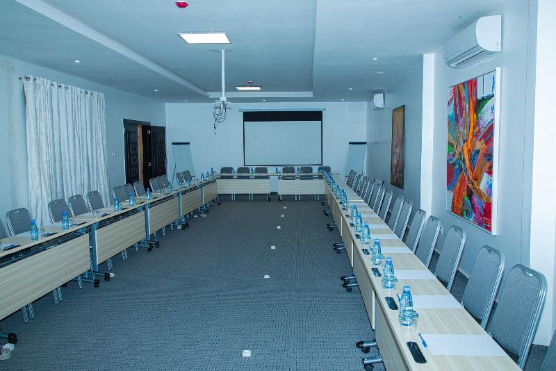 Hotel Residence Khadija image