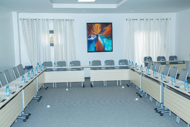 Hotel Residence Khadija image