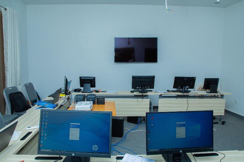 Hotel Residence Khadija image