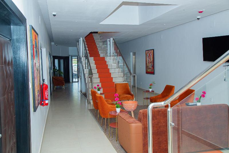 Hotel Residence Khadija image
