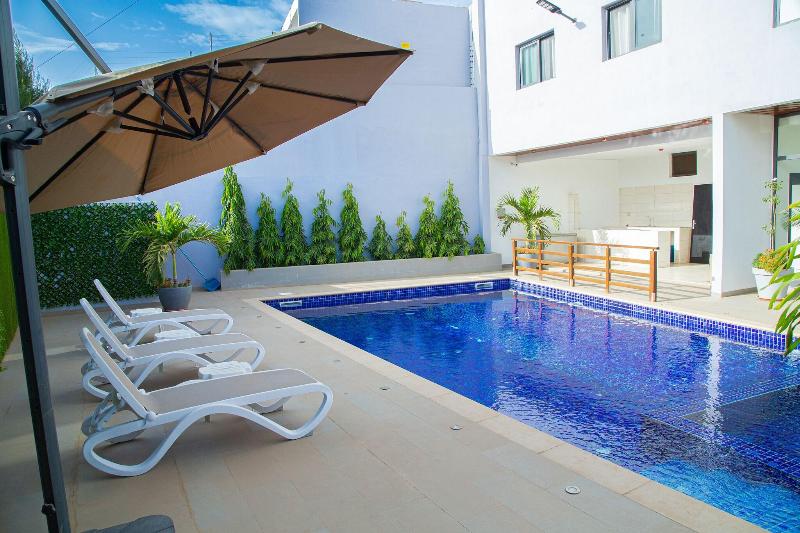 Hotel Residence Khadija image