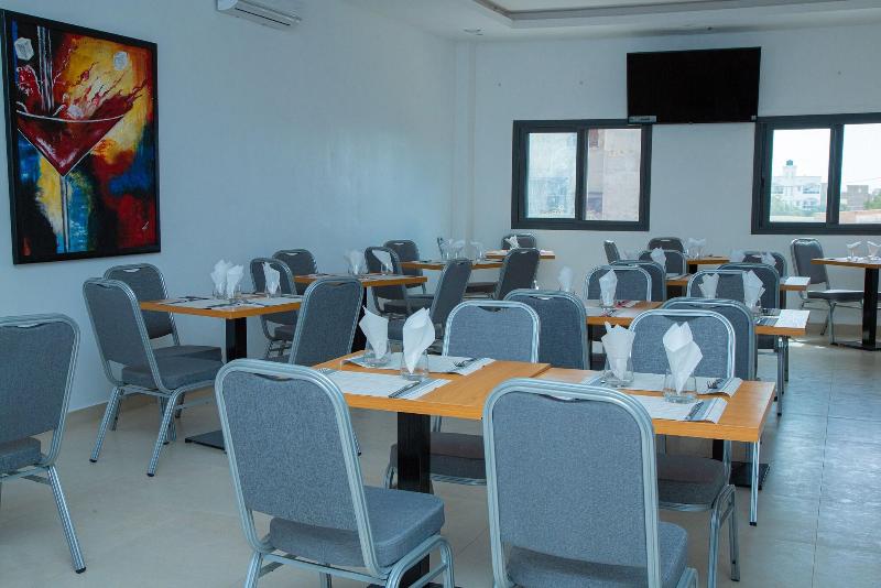 Hotel Residence Khadija image