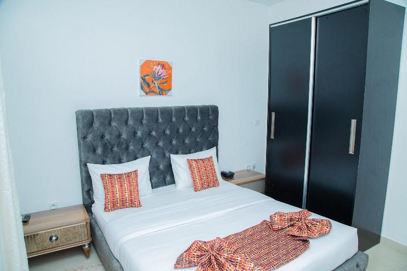 Hotel Residence Khadija image