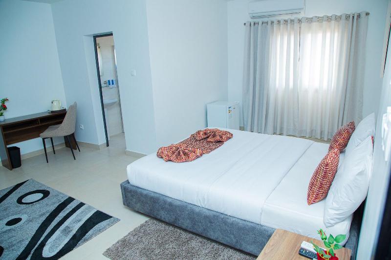 Hotel Residence Khadija image